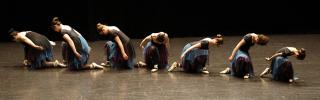 Gala de danse classique 14 ans à jeunes adultes 2026